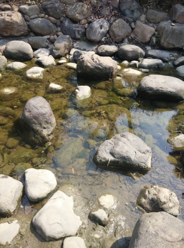 小桥流水 - 堆糖,美图壁纸兴趣社区