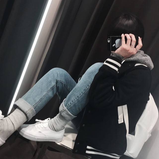 男头像 Υ