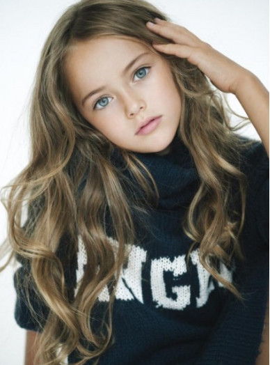 kristina pimenova