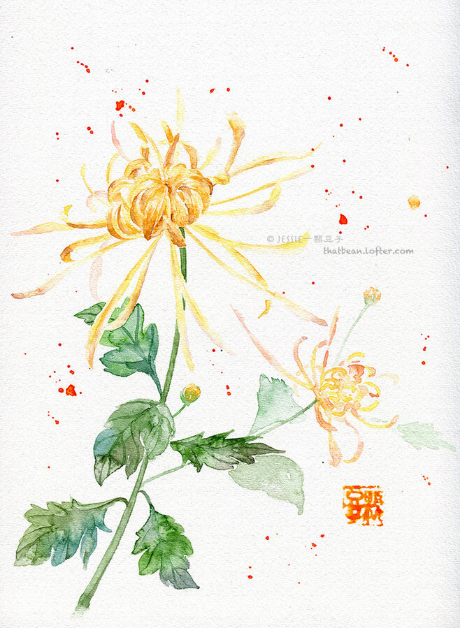 铅笔 彩铅 彩色 可爱 插画 艺术 动漫(画) 黑白 植物 建筑 绘画 古风