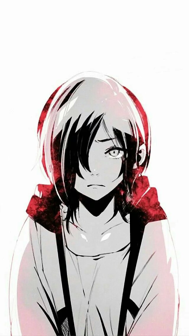 侵删 东京食尸鬼 东京喰种 Ed原画 第十 堆糖 美图壁纸兴趣社区