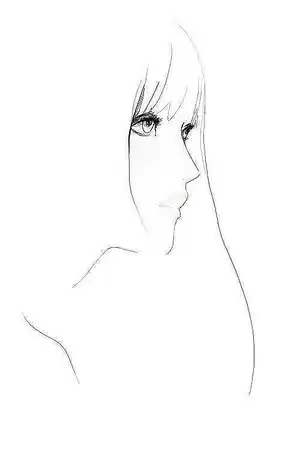 简笔画##素描