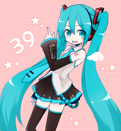 初音未来v2