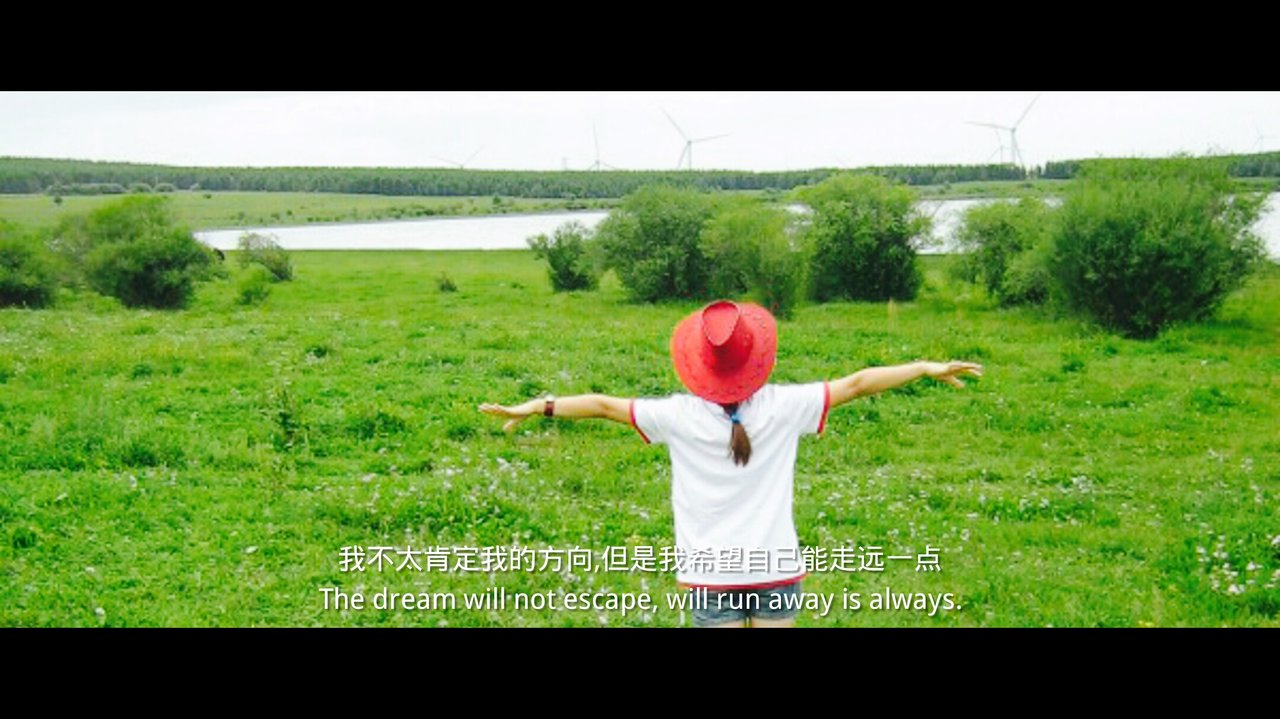 用一颗宽容的心 拥抱世界