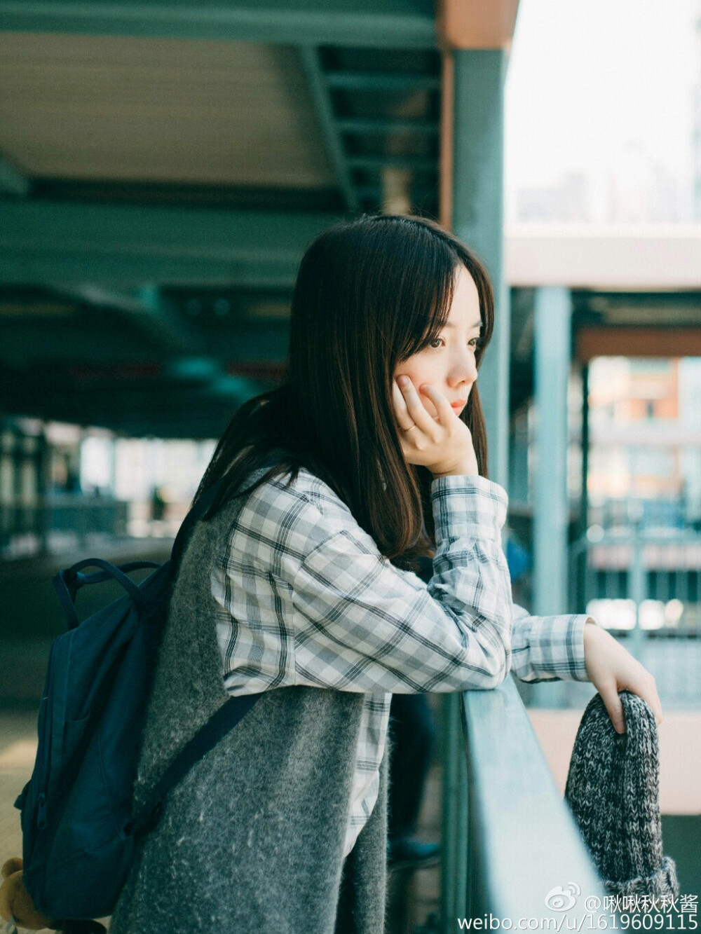 女头 回眸 堆糖,美图壁纸兴趣社区