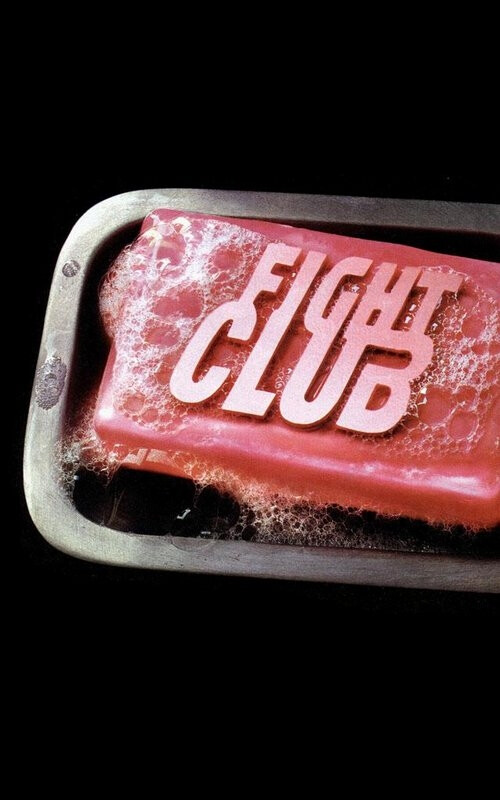 搏击俱乐部 Fight Club (1999)