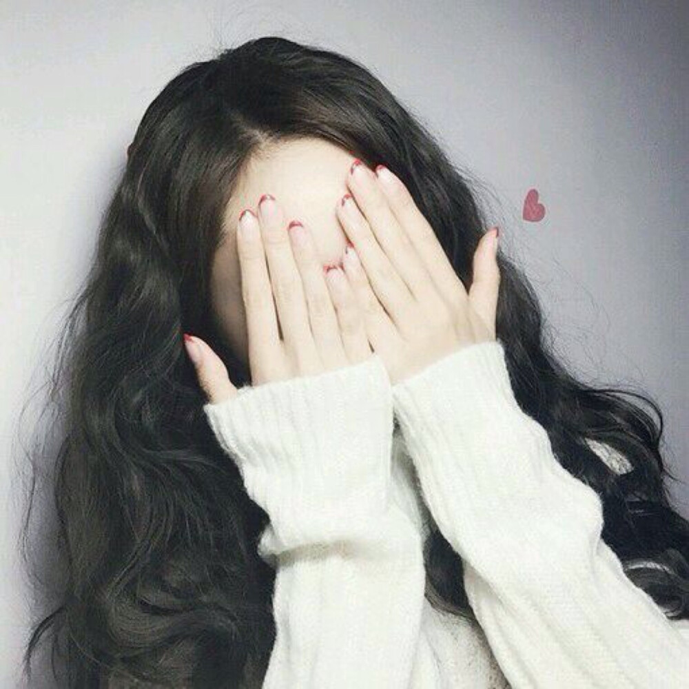 女生头像 小清新  by:朕真帅啊嘿