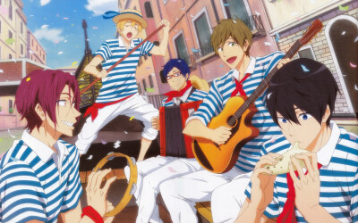 free!