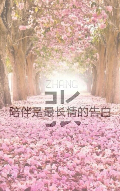 我姓张