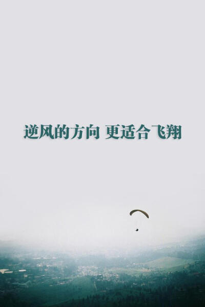 文字 励志壁纸大图 正能量 加油吧少年 学习 减肥 生活 星空字