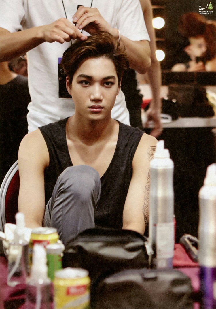 exokai