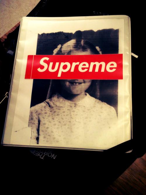 supreme 堆糖,美图壁纸兴趣社区