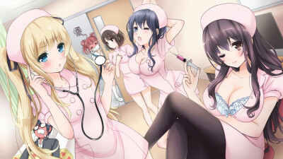 冴えない彼女の育てかた p站 pixiv 不起眼女主角培育法 萌 加藤惠