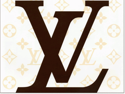 lv.logo.名牌