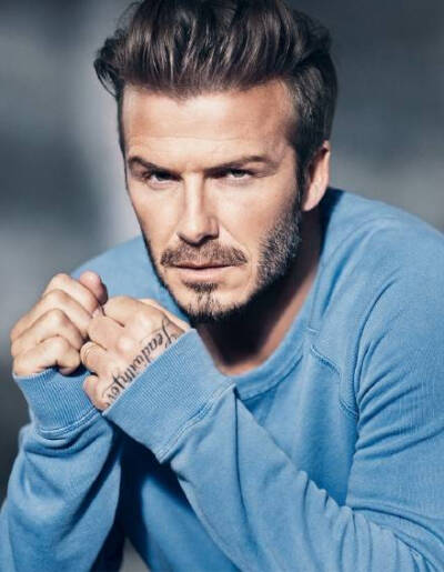 大卫·贝克汉姆(david beckham)