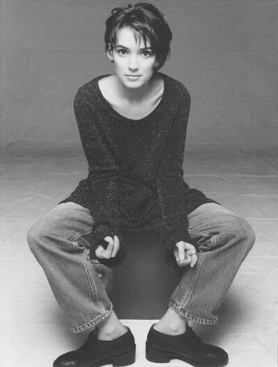 薇诺娜·瑞德(winona ryder)