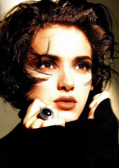 薇诺娜·瑞德 winona ryder