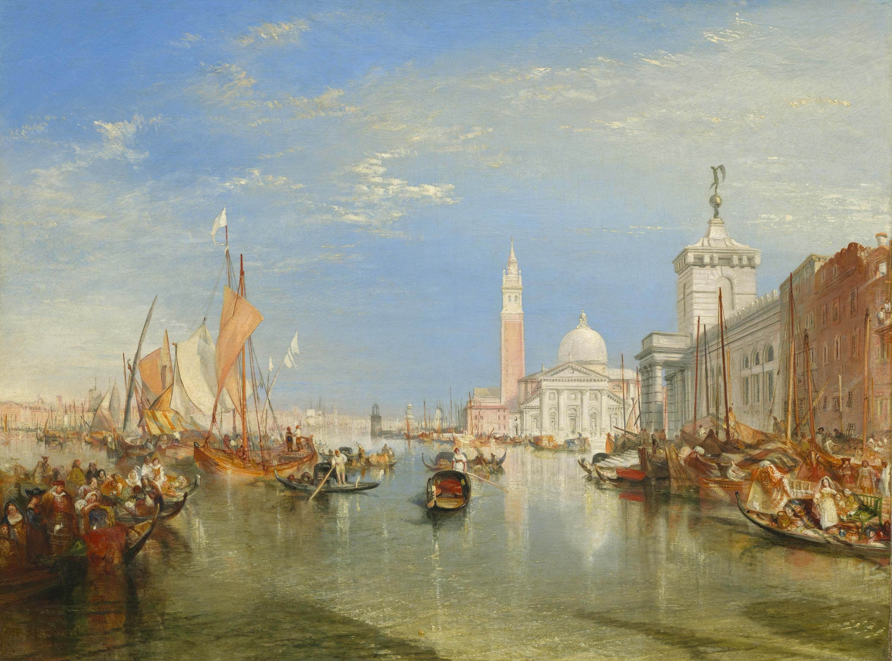 约瑟夫·马洛德·威廉·透纳(joseph mallord william turner,1775年4