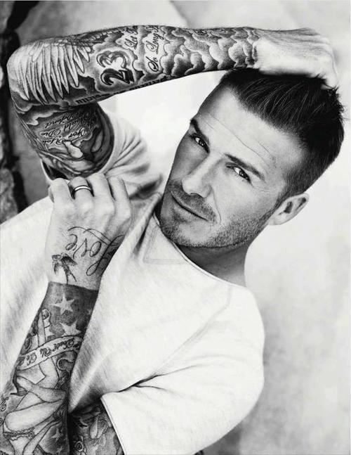 大卫·贝克汉姆 david beckham - 堆糖,美图壁纸兴趣社区