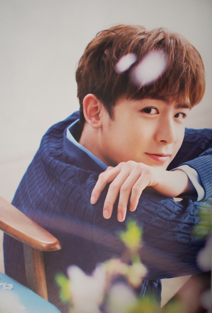 nichkhun# #尼坤#日系小可爱,简直帅惨了好么