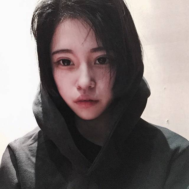女生头像 欧美 唯美 可爱 清新 街头 原宿风 复古 韩国 壁纸 帅气