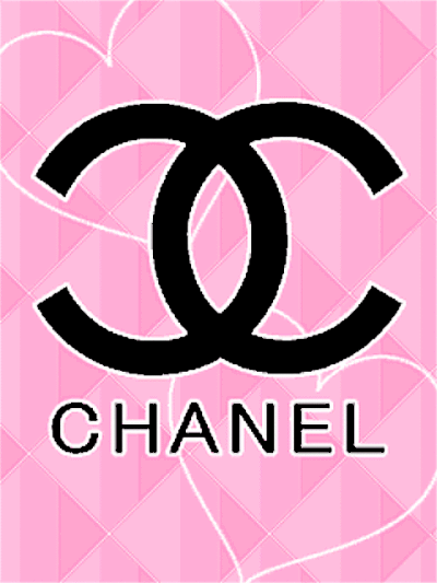 chanel.名牌.logo.