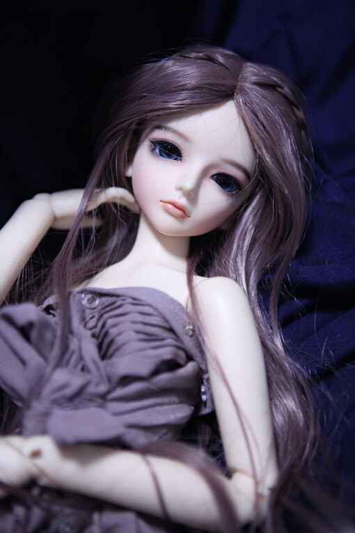 bjd/sd娃娃 漂亮女娃