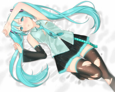 初音未来/樱初音/镜音双子/v家/vocaloid