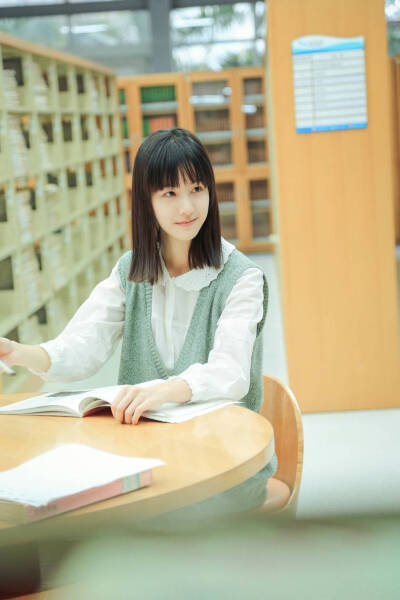校花女神 - 堆糖,美图壁纸兴趣社区