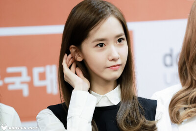 林允儿 少女时代