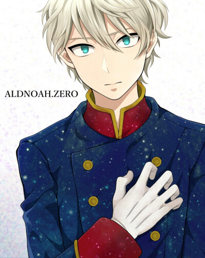 アルドノアゼロ p站 pixiv aldnoah zero 伊奈帆 斯雷因 公主 a/z