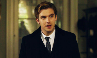 dan stevens