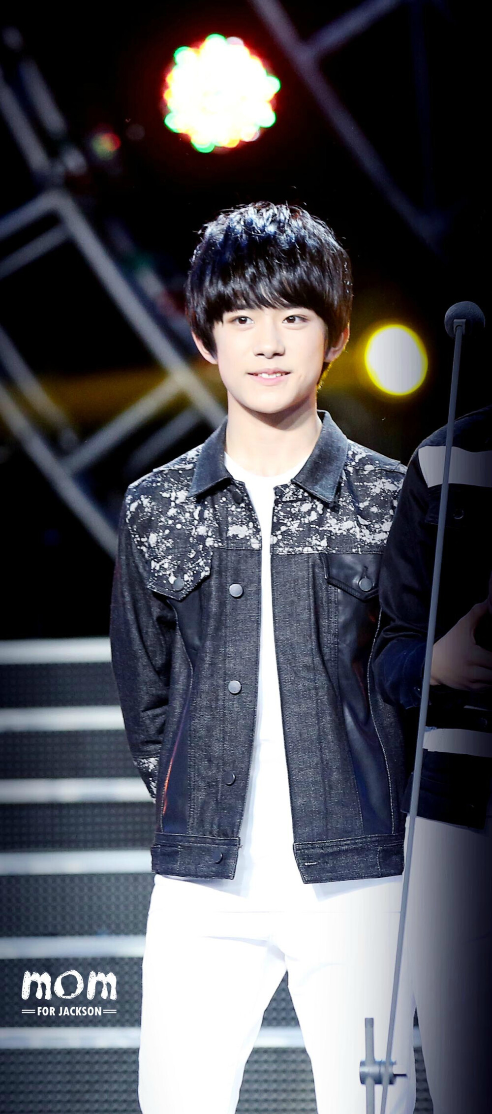 易烊千玺 tfboys易烊千玺 #易烊千玺# #tfboys易烊千玺# #舞蹈担当易