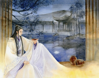 唯美