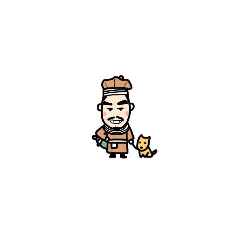 武林外传小头像.