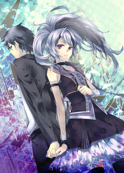 vocaloid 初音家族:v flower