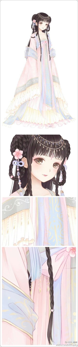 评论  暖暖环游世界 百美图 太平公主 0 186 梦花  发布到  古风