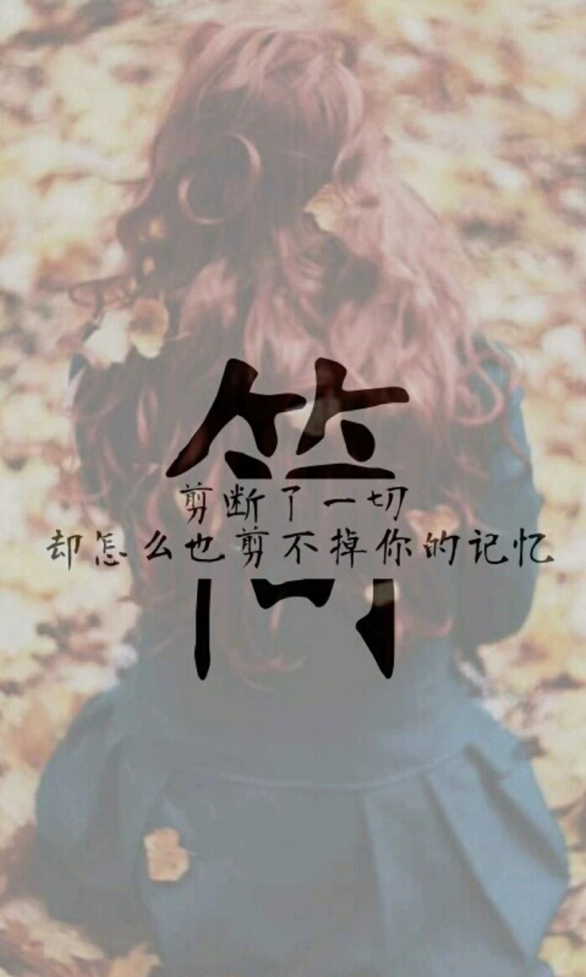 姓氏壁纸 简