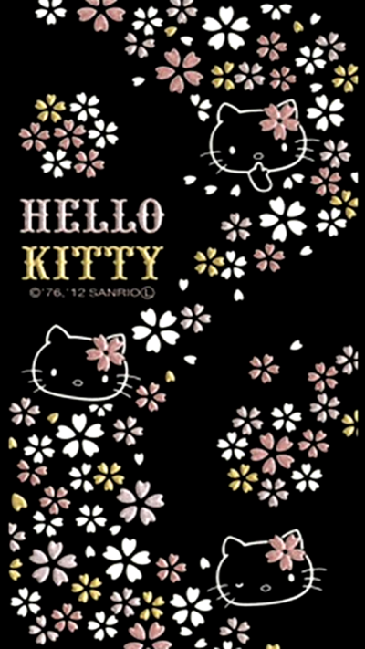 hello kitty.凯蒂猫