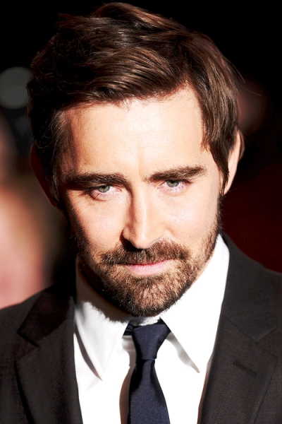 lee pace 李佩斯 李佩佩