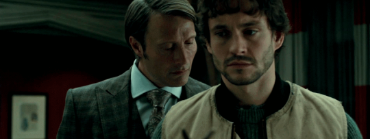 小茶杯 hugh dancy 汉尼拔 hannibal 拔叔