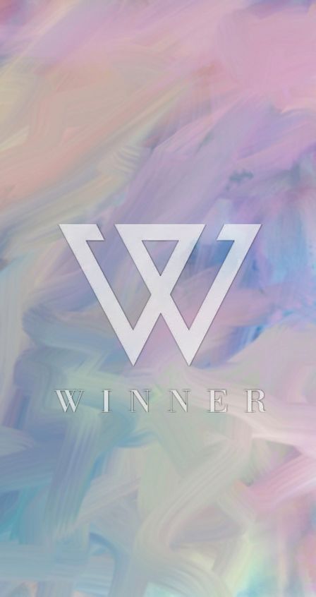 winner logo 壁纸