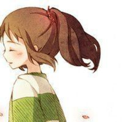 千与千寻群头像