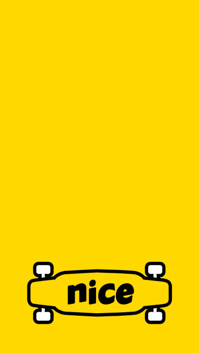nice壁纸