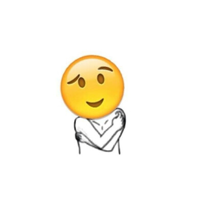 恶搞emoji 表情