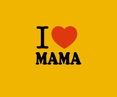 10 mother"s day~ and i mama