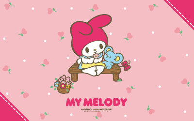 sanrio_hellokitty and friends