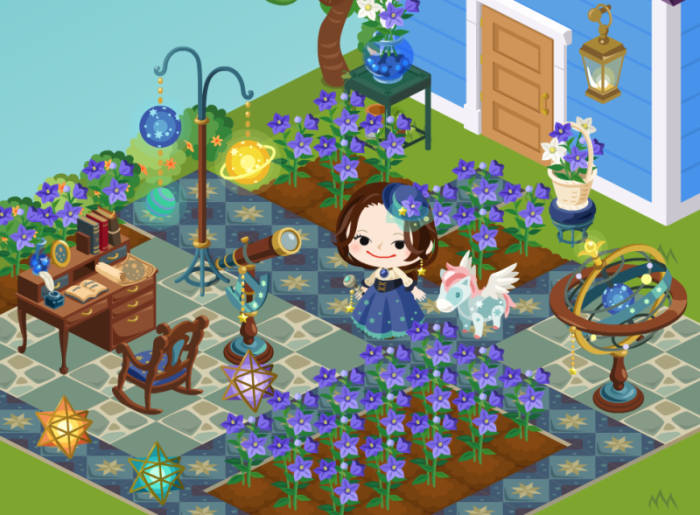 Pigg Life App