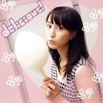 松井玲奈