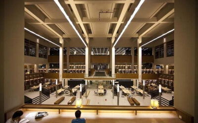 温州大学图书馆